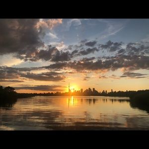 Meet your Posher, Kel